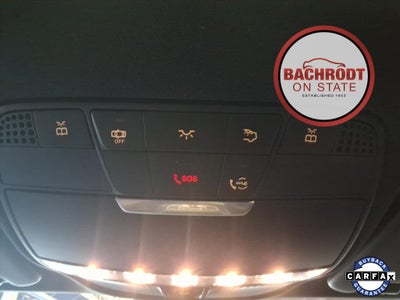 2019 Mercedes-Benz C-Class C 300 4MATIC®