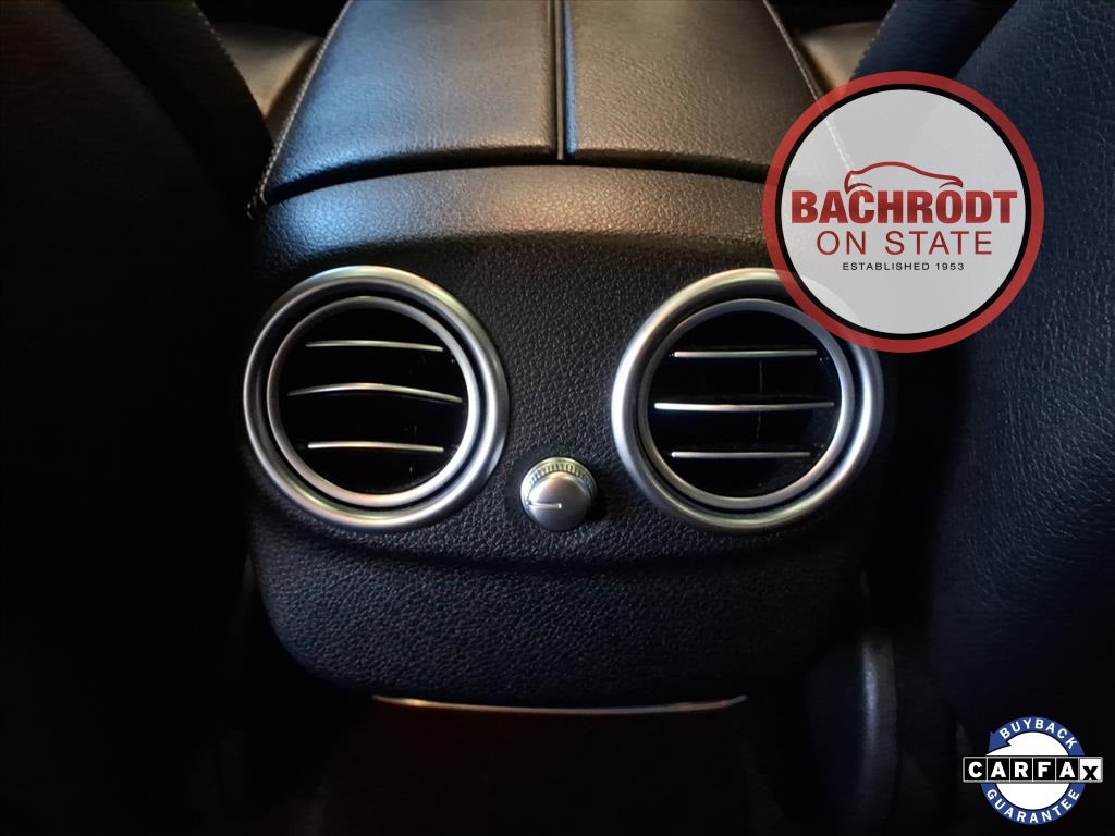 2019 Mercedes-Benz C-Class C 300 4MATIC®