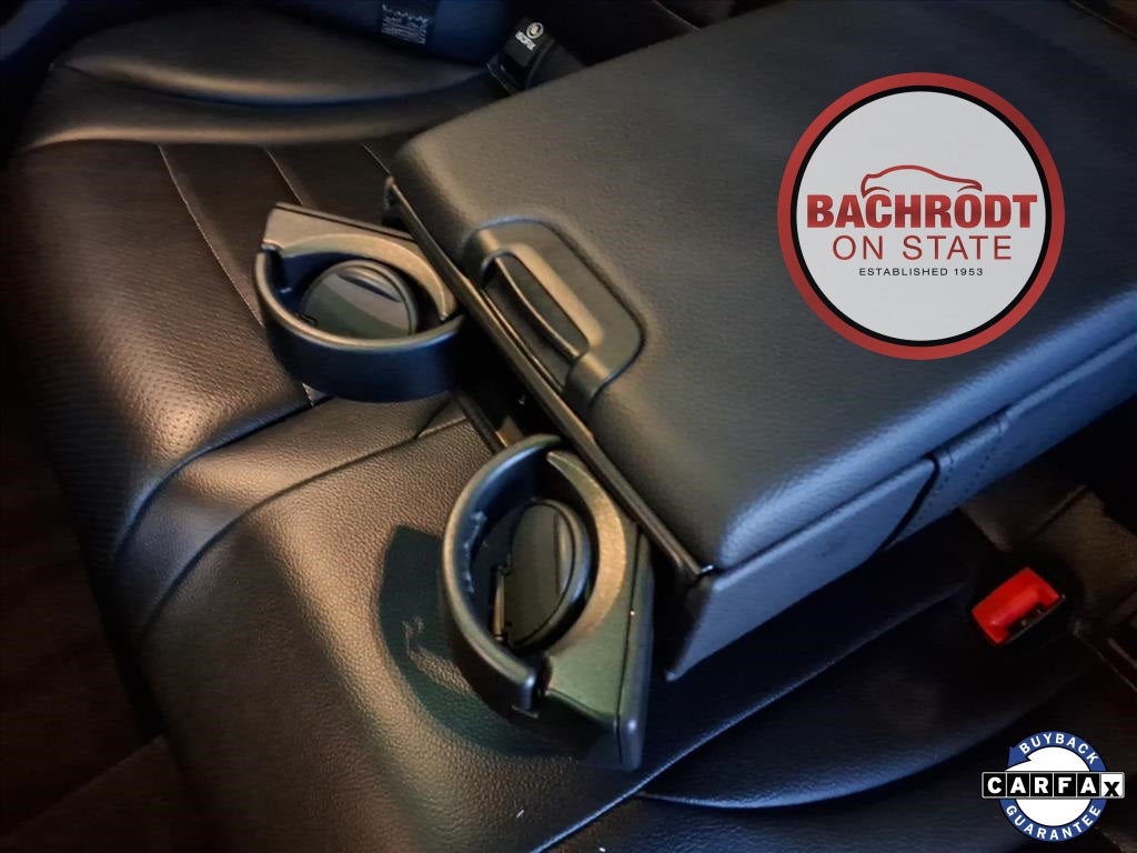 2019 Mercedes-Benz C-Class C 300 4MATIC®