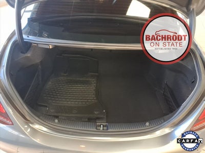 2019 Mercedes-Benz C-Class C 300 4MATIC®