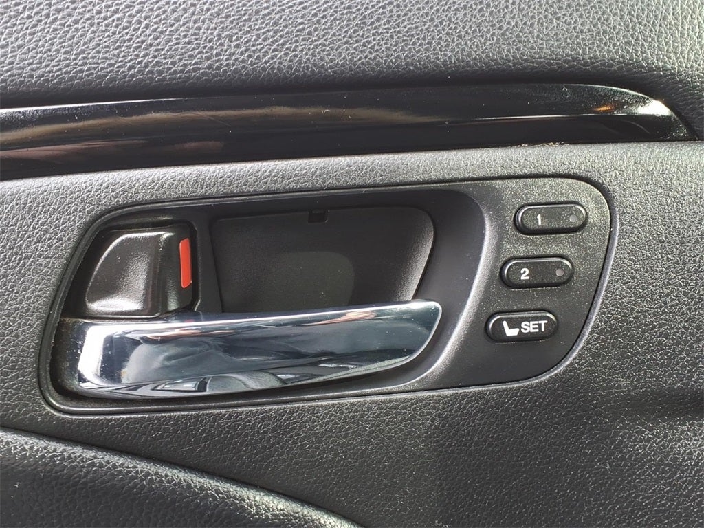 2019 Honda Pilot Touring 7 Passenger