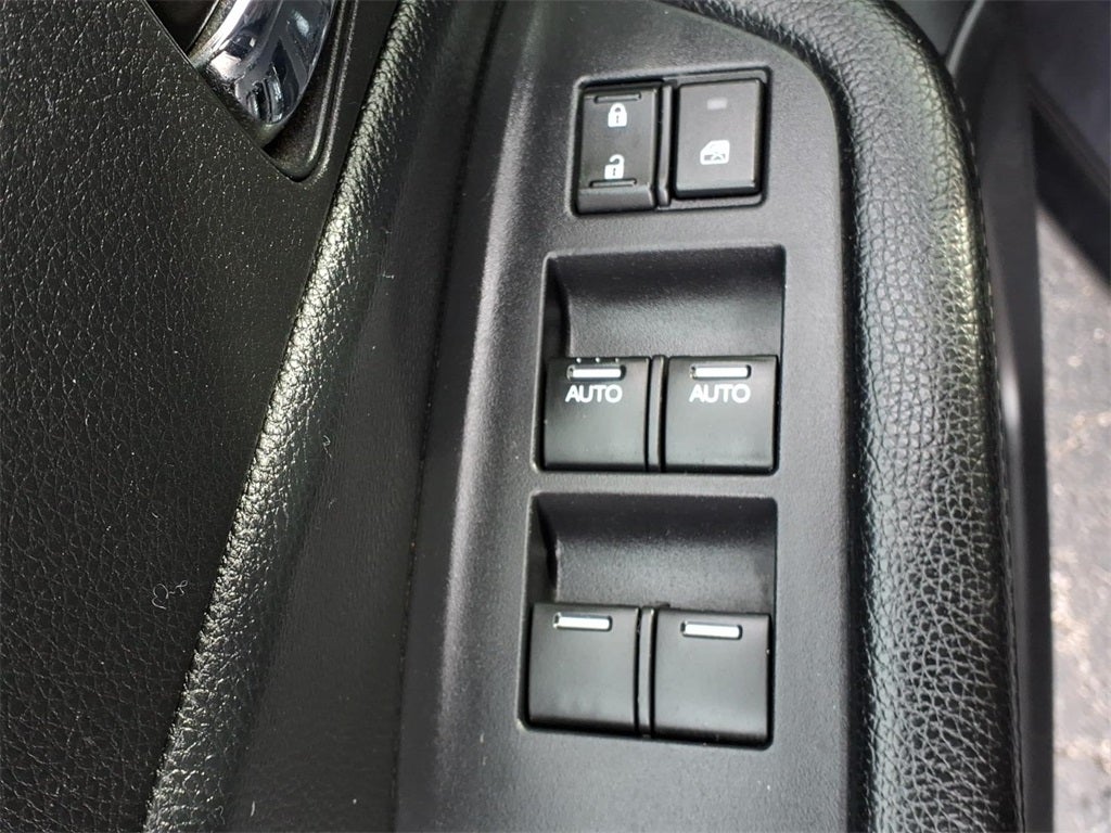 2019 Honda Pilot Touring 7 Passenger