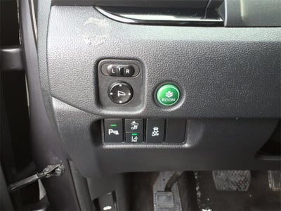 2019 Honda Pilot Touring 7 Passenger