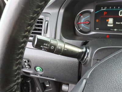 2019 Honda Pilot Touring 7 Passenger