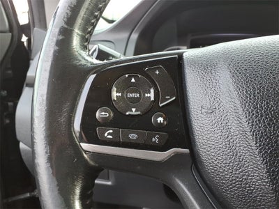 2019 Honda Pilot Touring 7 Passenger