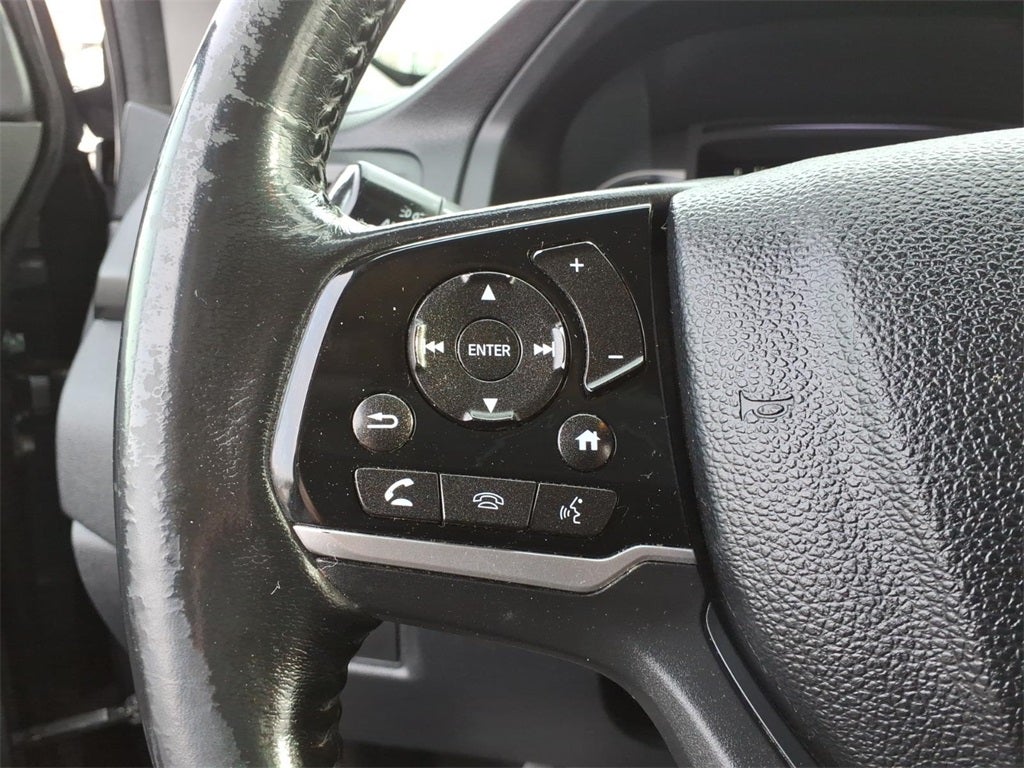 2019 Honda Pilot Touring 7 Passenger