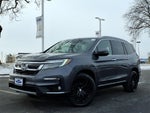 2019 Honda Pilot Touring 7 Passenger