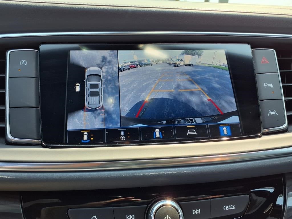 2023 Buick Enclave Premium Group