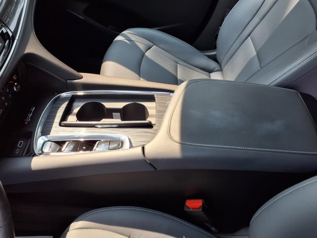 2023 Buick Enclave Premium Group