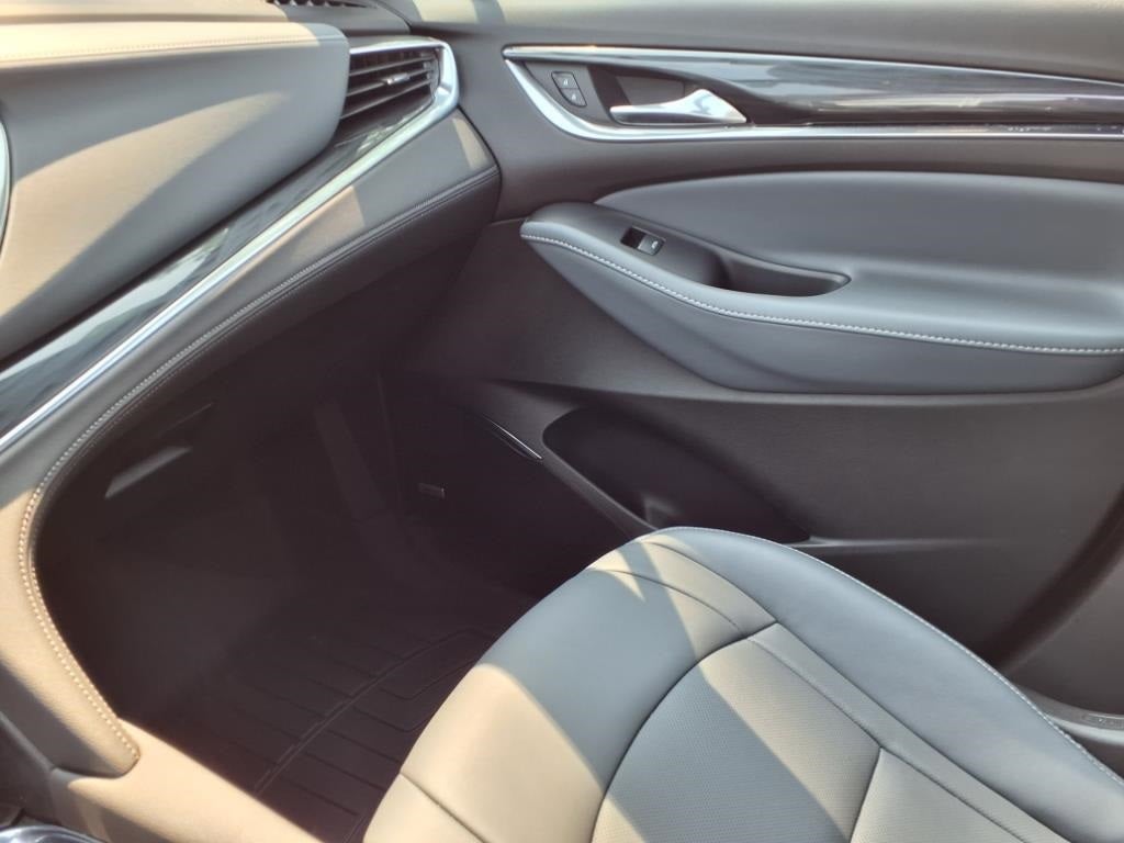 2023 Buick Enclave Premium Group