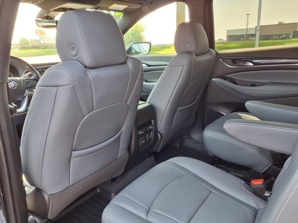 2023 Buick Enclave Premium Group