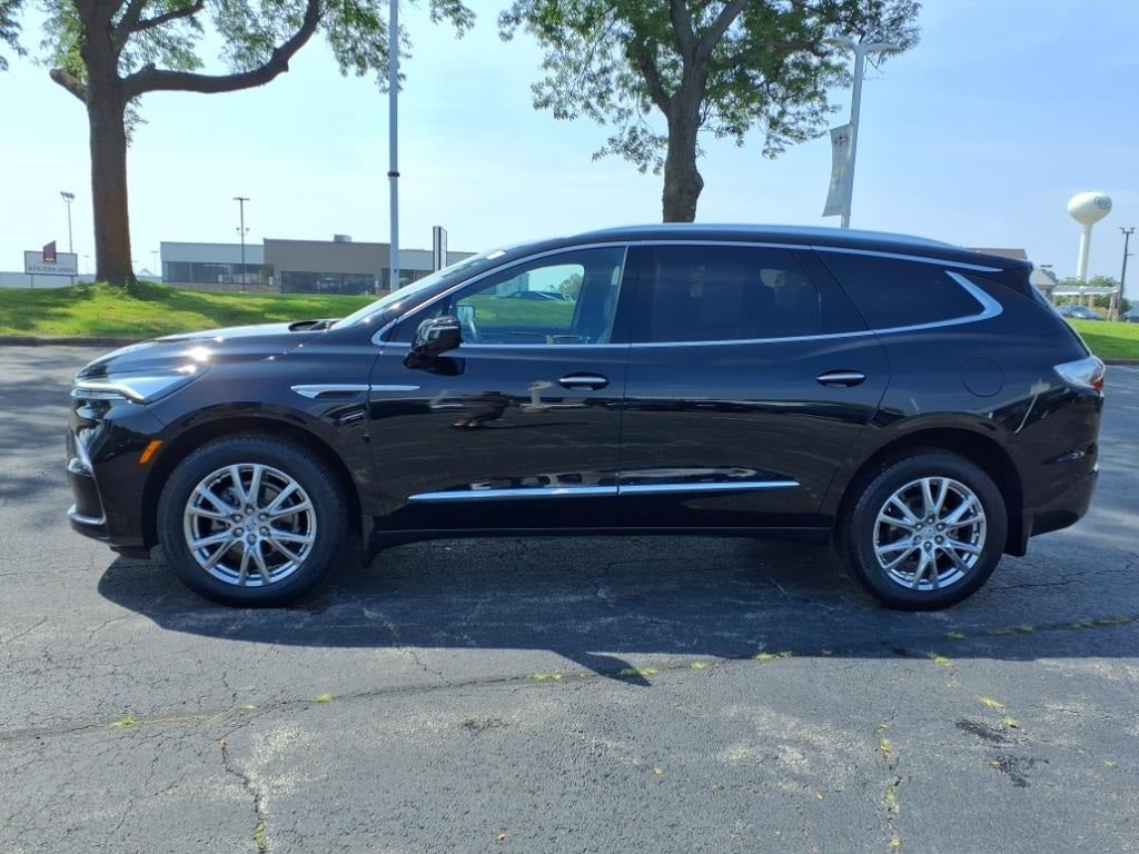 2023 Buick Enclave Premium Group
