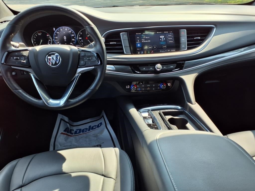 2023 Buick Enclave Premium Group