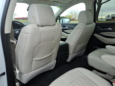 2023 Buick Enclave Avenir