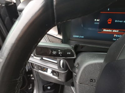 2023 Lincoln Corsair Grand Touring