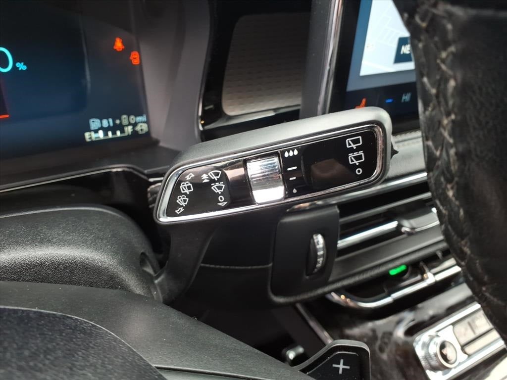 2023 Lincoln Corsair Grand Touring