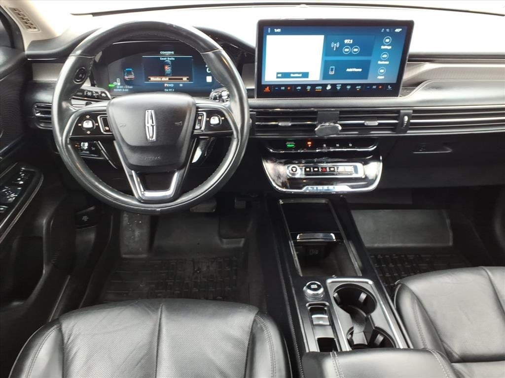 2023 Lincoln Corsair Grand Touring