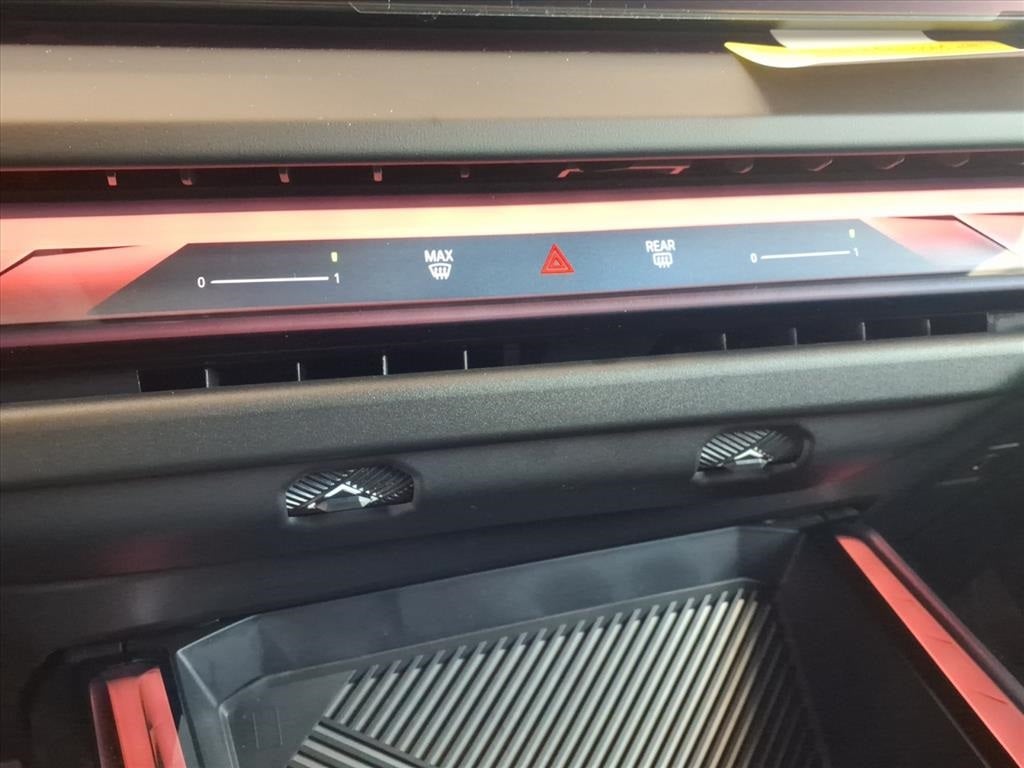 2025 BMW X3 xDrive30