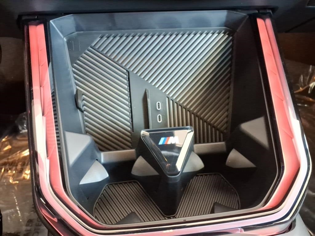 2025 BMW X3 xDrive30