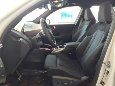 2025 BMW X3 xDrive30