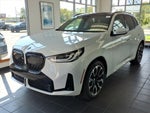 2025 BMW X3 xDrive30