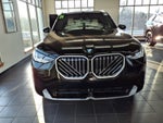 2025 BMW X3 Base