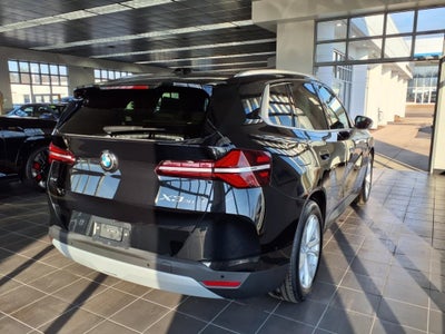 2025 BMW X3 Base