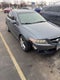 2005 Acura TSX Base