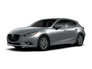 2016 Mazda Mazda3 i Grand Touring