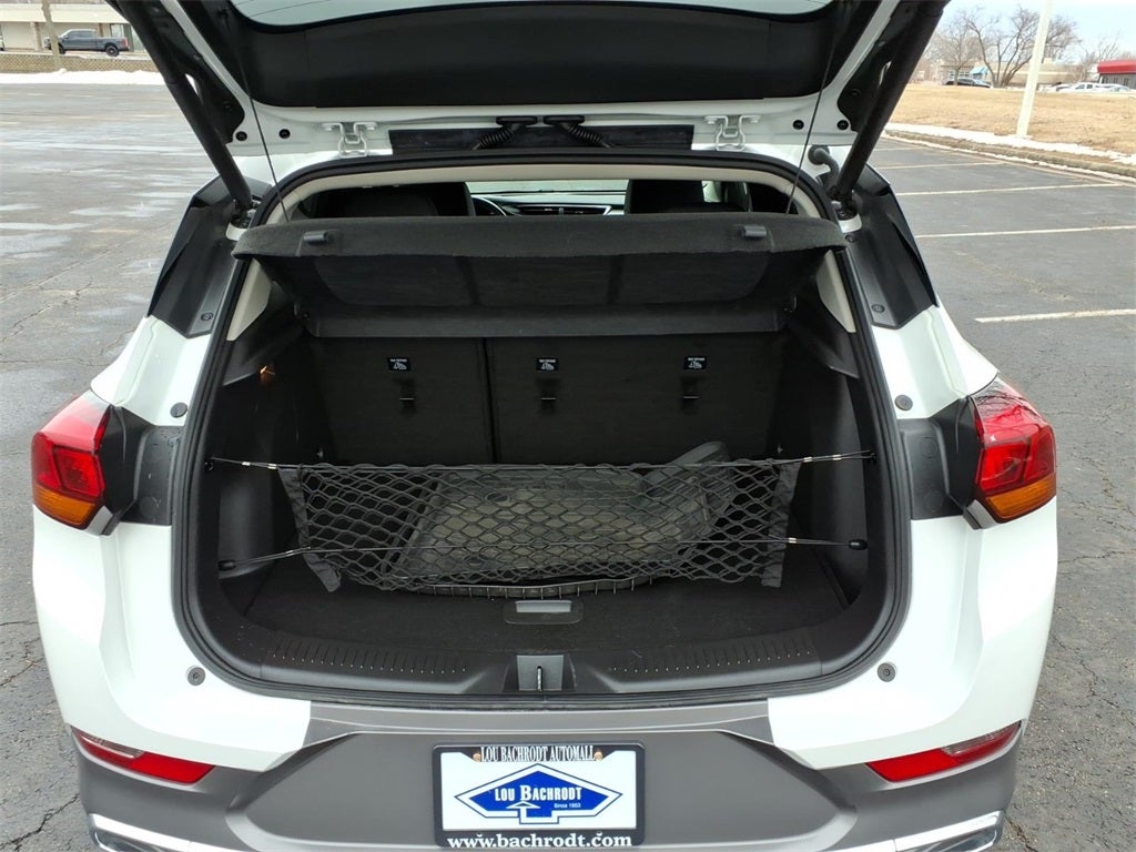 2023 Buick Encore GX Essence