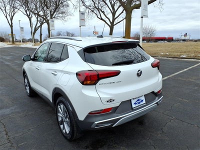 2023 Buick Encore GX Essence