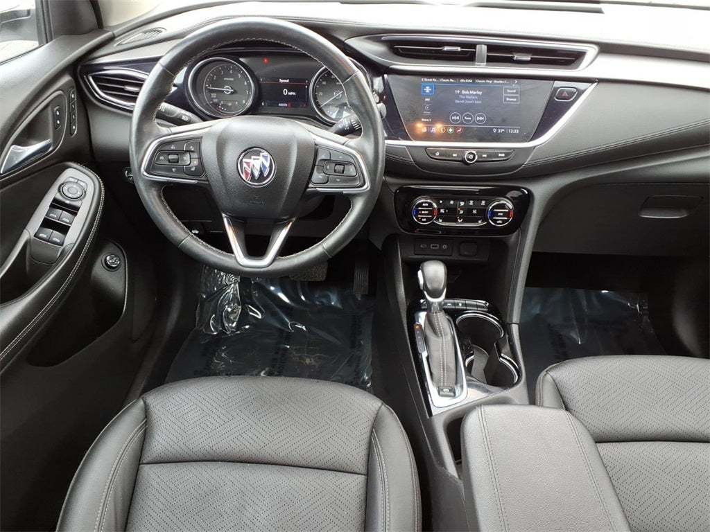 2023 Buick Encore GX Essence