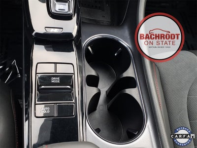 2022 Hyundai Sonata N Line