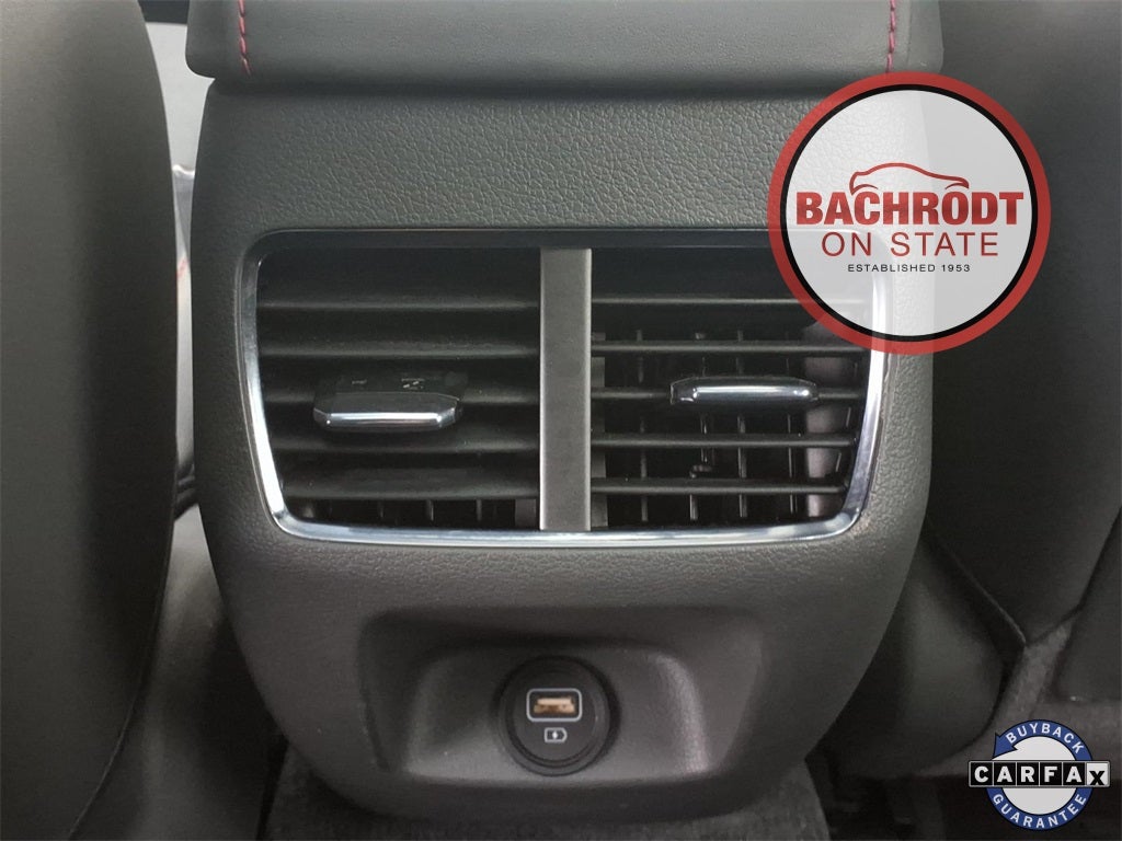 2022 Hyundai Sonata N Line