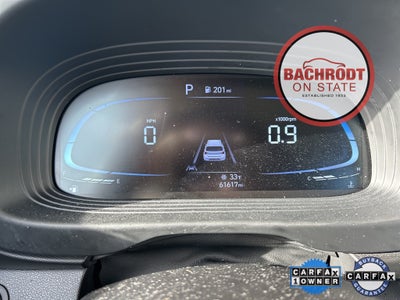 2023 Hyundai Venue SE