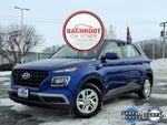 2023 Hyundai Venue SE