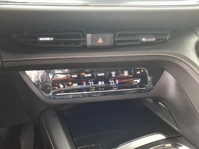 2021 Buick Envision Preferred