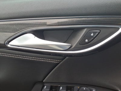 2021 Buick Envision Preferred