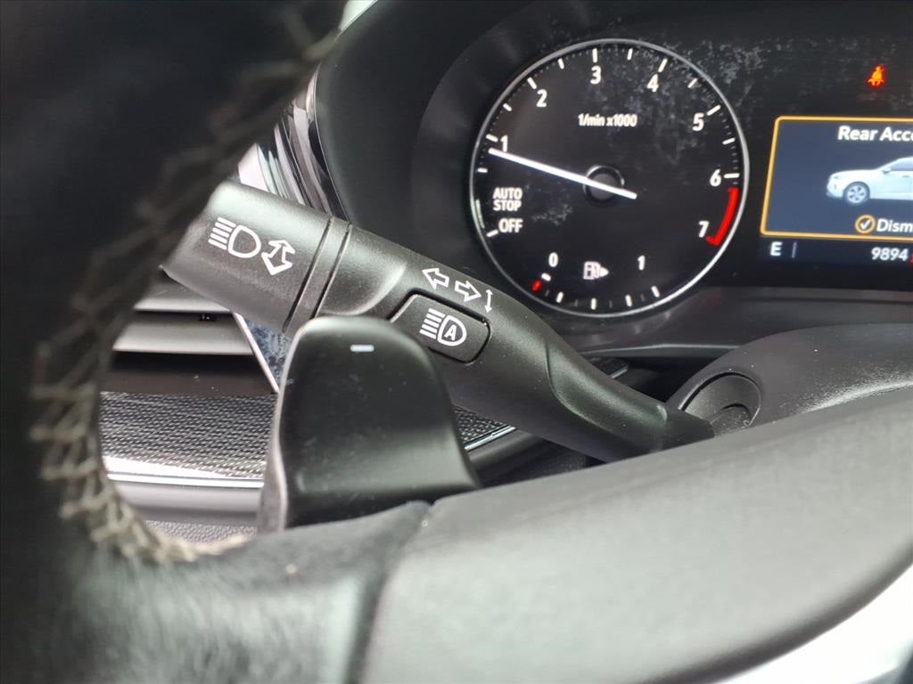 2021 Buick Envision Preferred