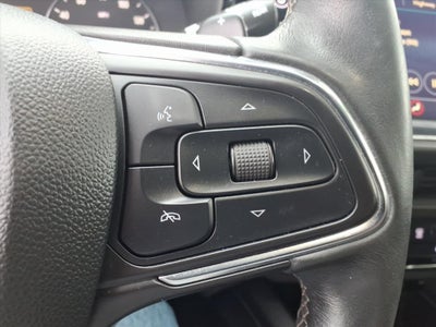 2021 Buick Envision Preferred