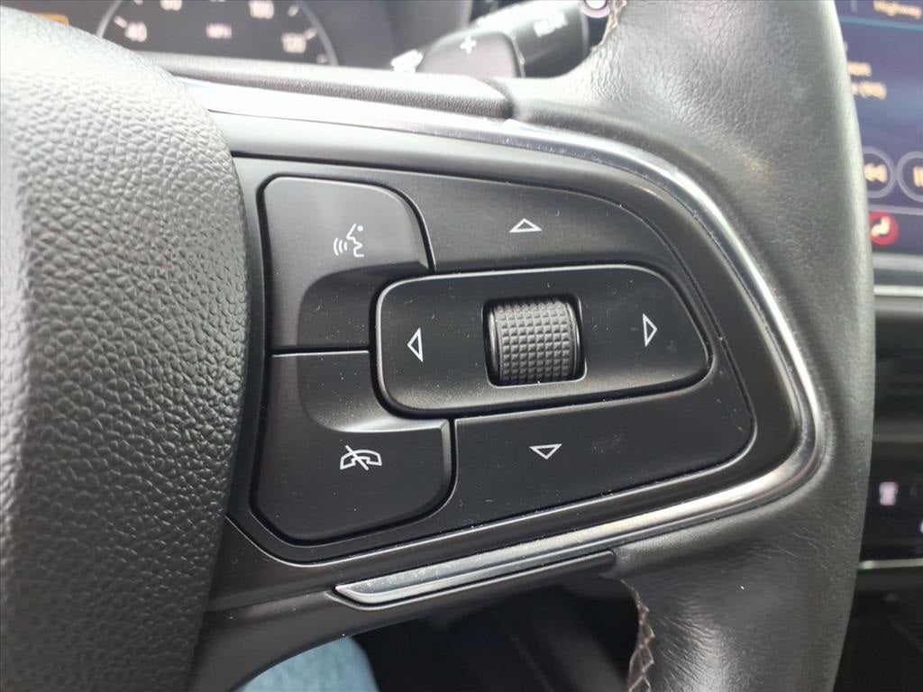 2021 Buick Envision Preferred