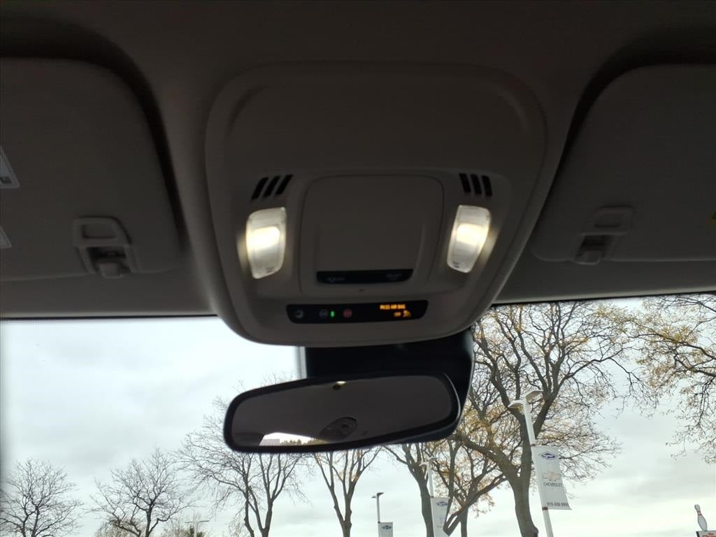 2021 Buick Envision Preferred