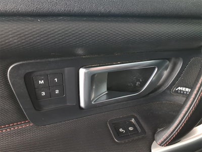 2018 Land Rover Discovery Sport HSE