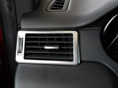 2018 Land Rover Discovery Sport HSE