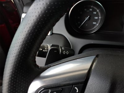 2018 Land Rover Discovery Sport HSE