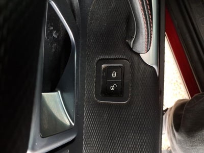 2018 Land Rover Discovery Sport HSE