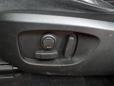 2018 Land Rover Discovery Sport HSE