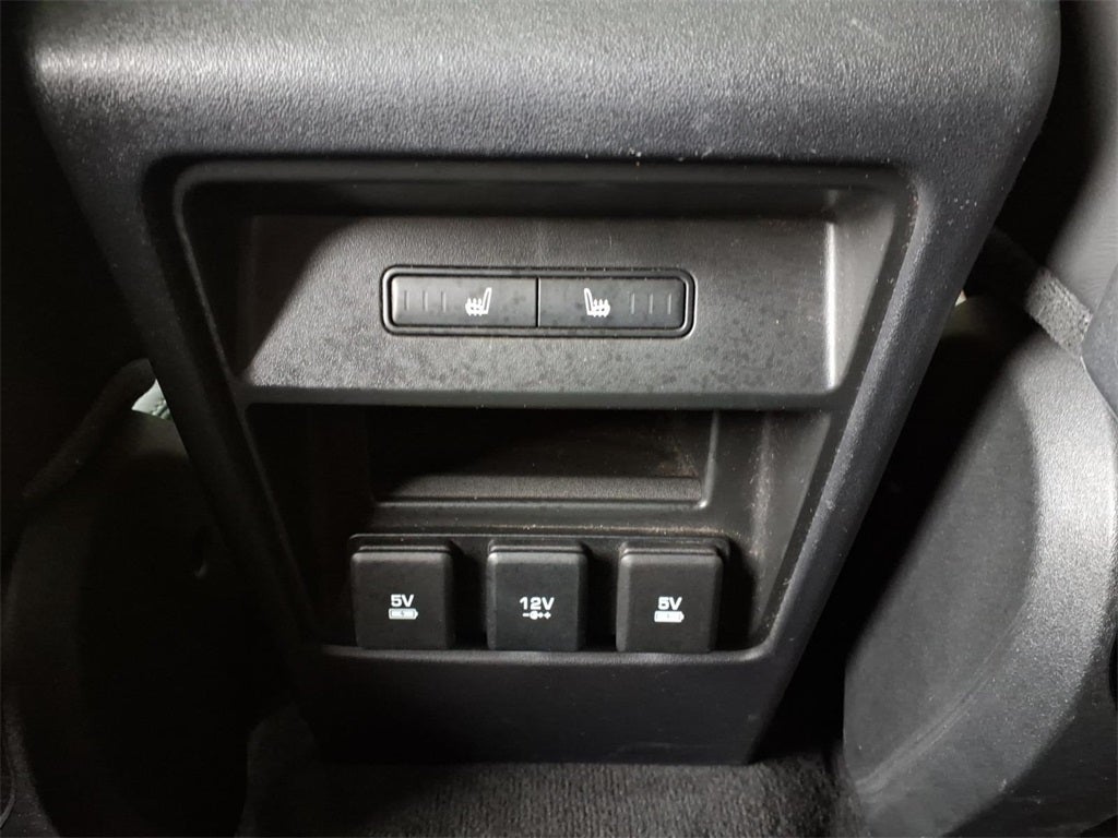 2018 Land Rover Discovery Sport HSE