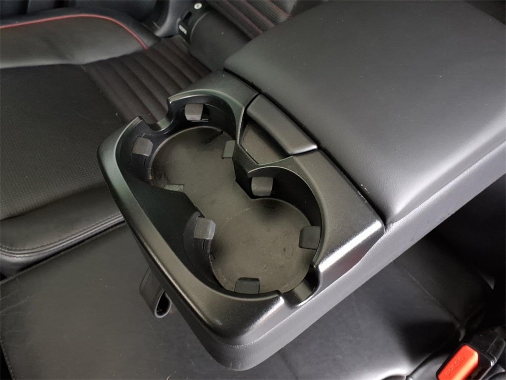 2018 Land Rover Discovery Sport HSE