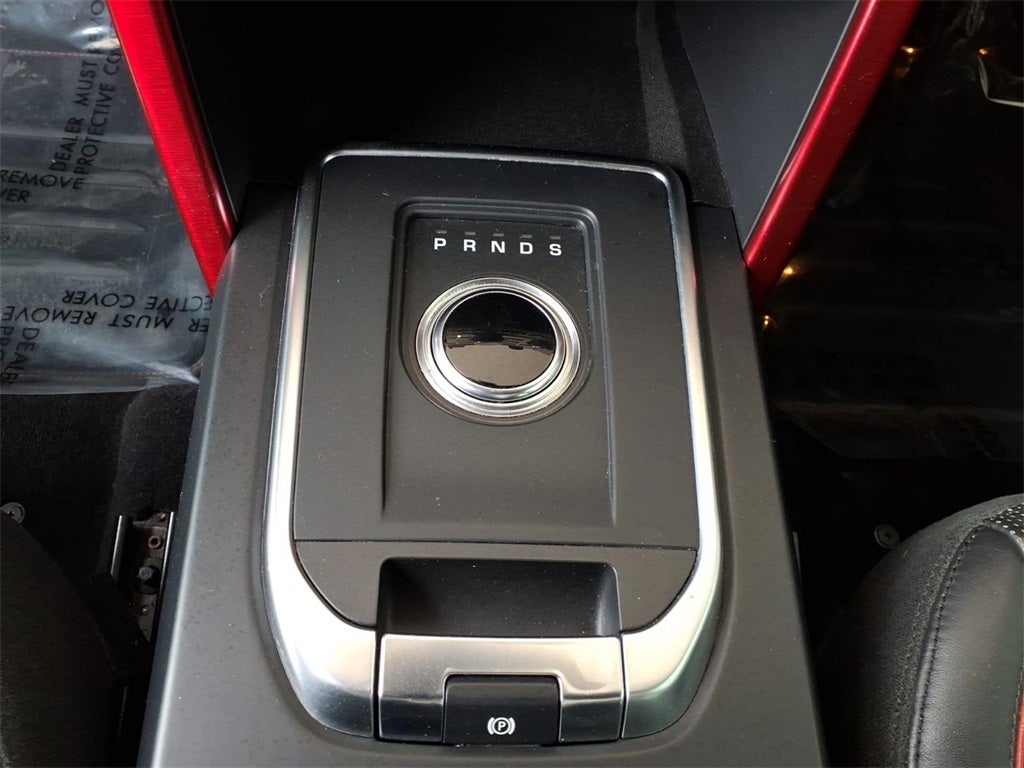 2018 Land Rover Discovery Sport HSE